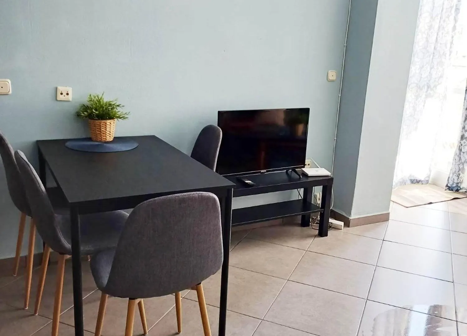 Apartment Delfin Torrecilla Beach Nerja Spain