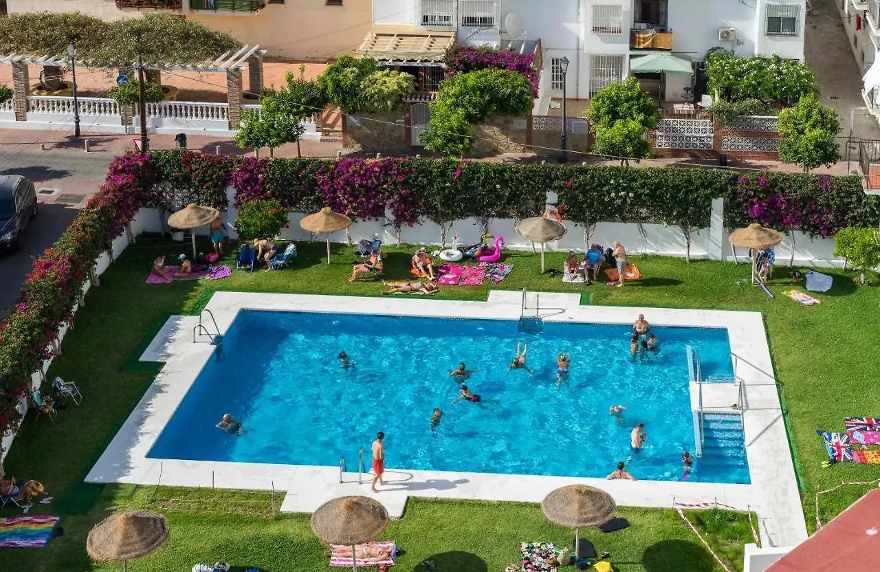 Apartment Delfin Torrecilla Beach Nerja