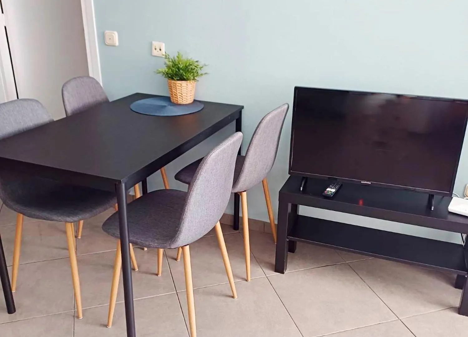 Apartment Delfin Torrecilla Beach Nerja
