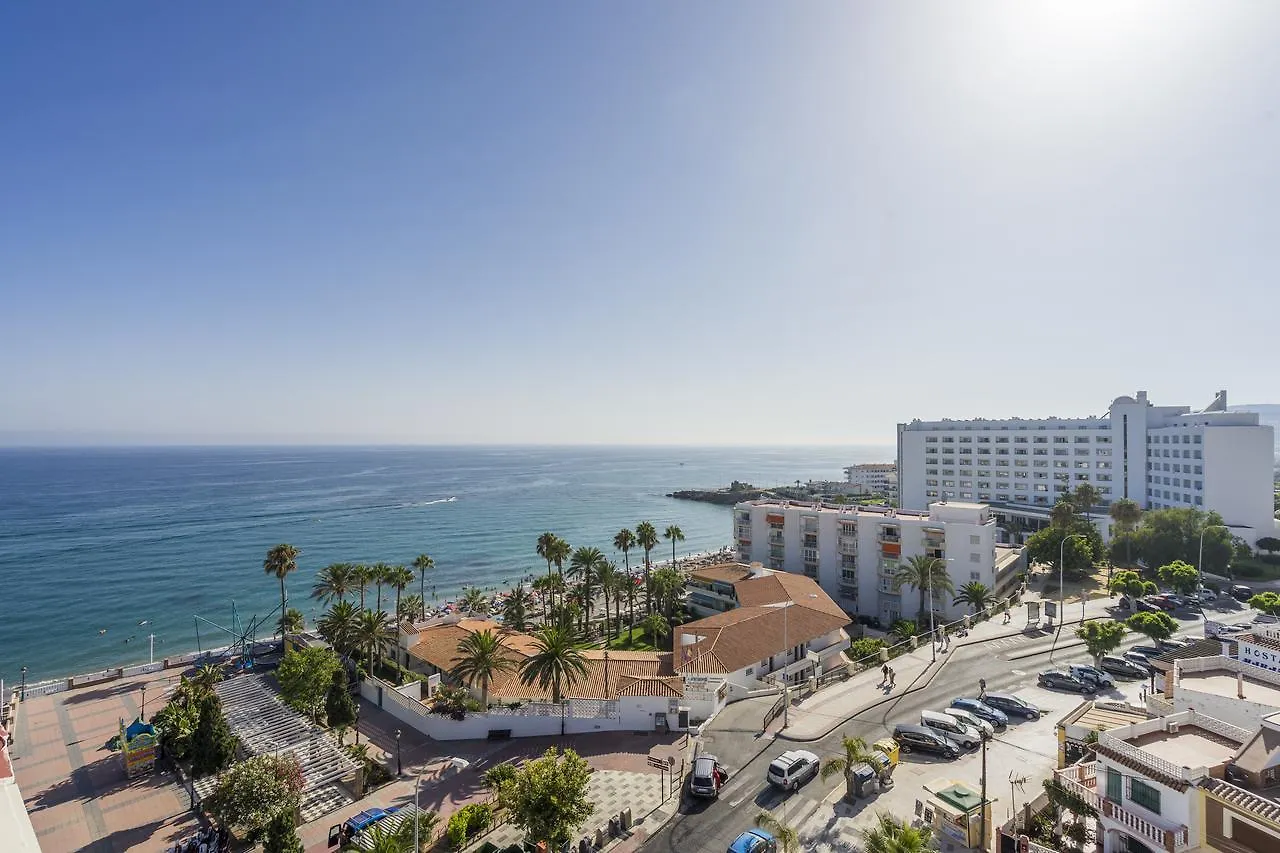 Apartment Delfin Torrecilla Beach Nerja