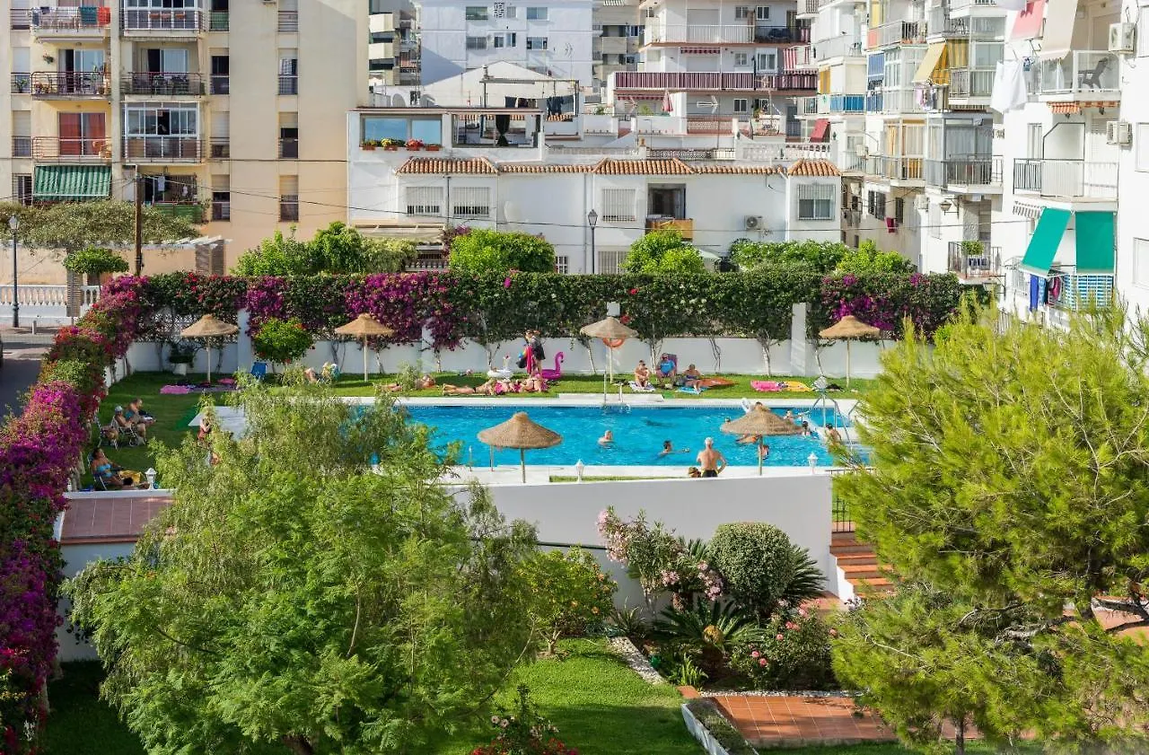 Apartment Delfin Torrecilla Beach Nerja