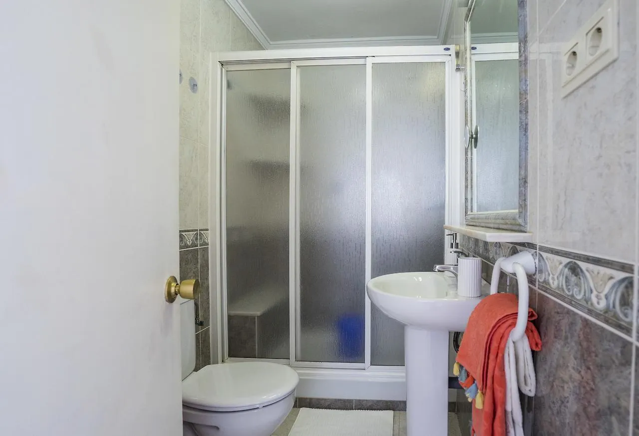 Apartment Delfin Torrecilla Beach Nerja 0*,