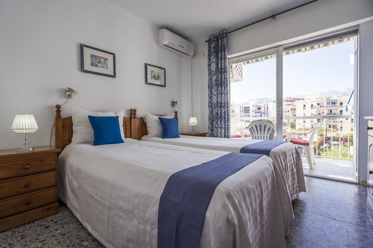 Apartment Delfin Torrecilla Beach Nerja