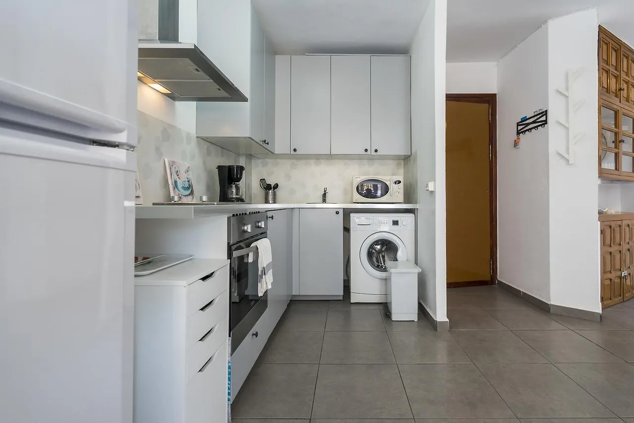 Apartment Delfin Torrecilla Beach Nerja